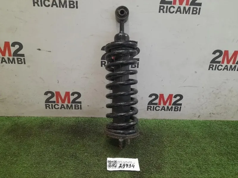 Ammortizzatore ANT DX 561005X07B Nissan Navara 2010