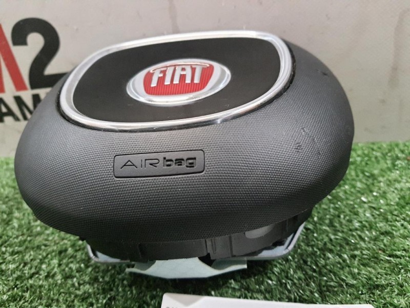 Air-bag Guidatore 735612116 Fiat 500L 2013