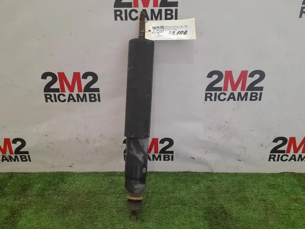 Ammortizzatore ANT DX  Nissan Patrol 1983-1988
