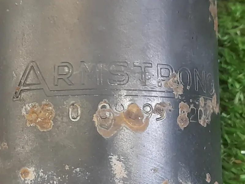 Ammortizzatore ANT DX Nissan Patrol 1983-1988