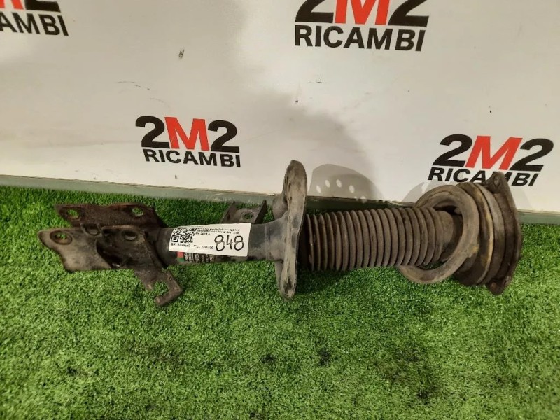 Ammortizzatore ANT DX E4302JD04A Nissan Qashqai I 2010