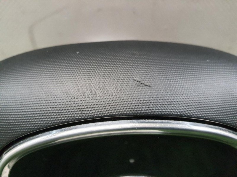 Air-bag Guidatore 735612116 Fiat 500L 2013