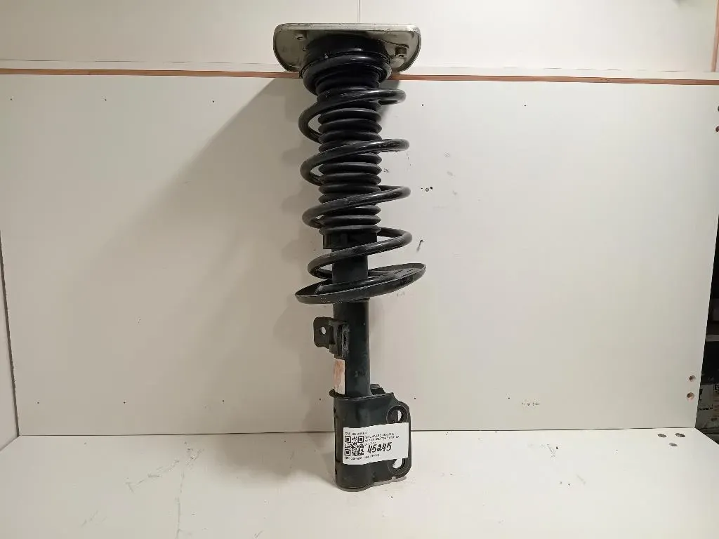 Ammortizzatore ANT DX 1697757280 Opel Vivaro B 2015