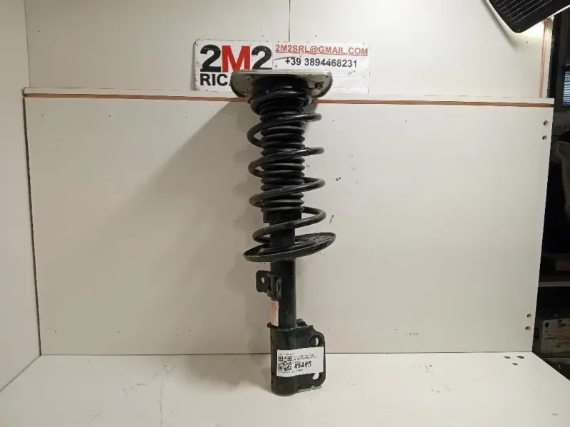 Ammortizzatore ANT DX 1697757280 Opel Vivaro B 2015