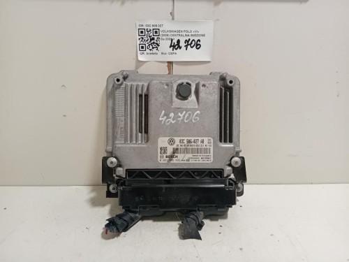 Centralina Iniezione