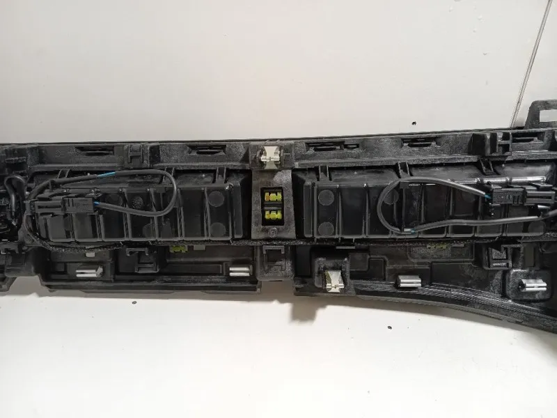 Griglia Condotto ARIA Cruscotto ANT DX 8W1 820 902 Audi A4 8W5 Avant 2015