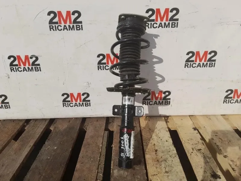 Ammortizzatore ANT DX 9819718780 Peugeot 3008 II 2016