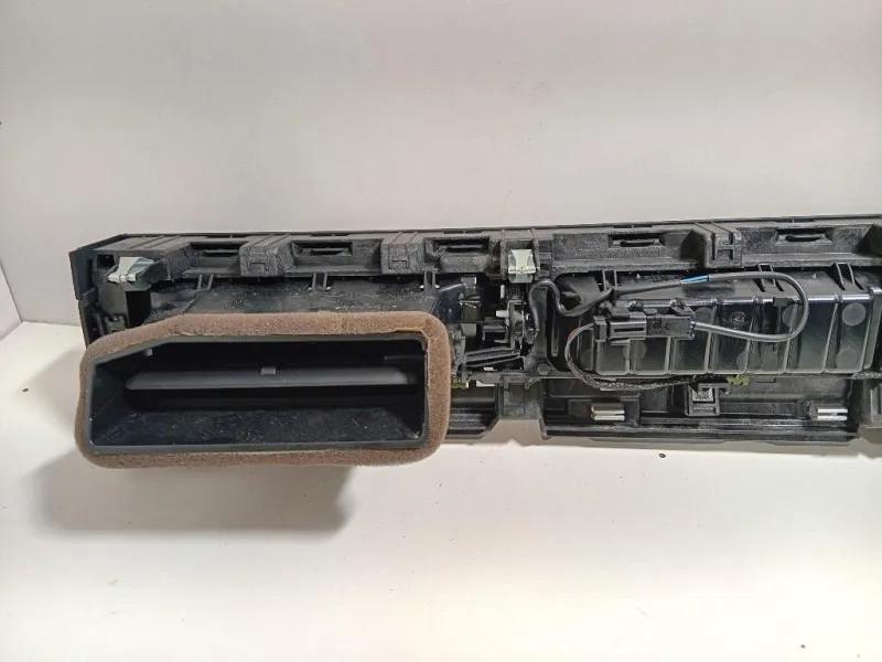 Griglia Condotto ARIA Cruscotto ANT DX 8W1 820 902 Audi A4 8W5 Avant 2015