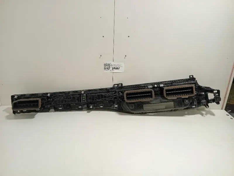 Griglia Condotto ARIA Cruscotto ANT DX 8W1 820 902 Audi A4 8W5 Avant 2015