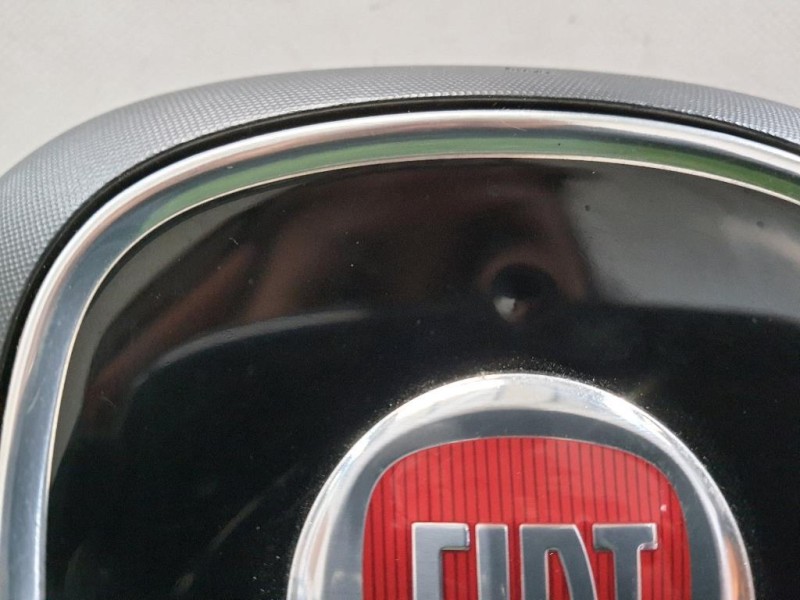 Air-bag Guidatore 735612116 Fiat 500L 2013