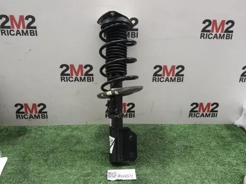 Ammortizzatore ANT DX 9823318680 Peugeot 308 II 2017