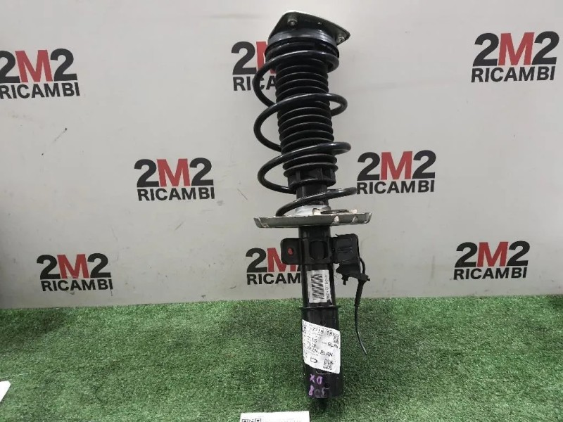 Ammortizzatore ANT DX 9823318680 Peugeot 308 II 2017