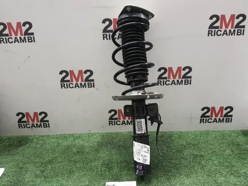Ammortizzatore ANT DX 9823318680 Peugeot 308 II 2017