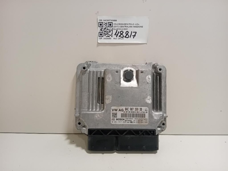 Griglia Condotto ARIA Cruscotto ANT DX 8W1 820 902 Audi A4 8W5 Avant 2015