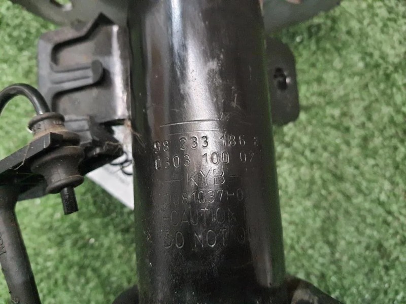 Ammortizzatore ANT DX 9823318680 Peugeot 308 II 2017