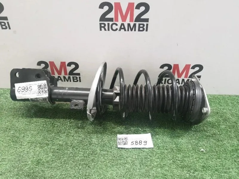 Ammortizzatore ANT DX 9823318880 Peugeot 308 II 2017