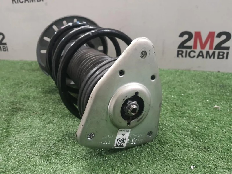 Ammortizzatore ANT DX 9823318880 Peugeot 308 II 2017