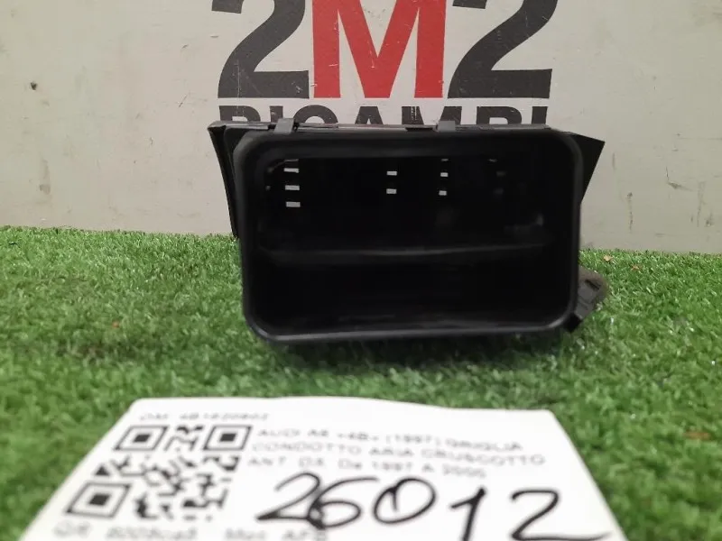 Griglia Condotto ARIA Cruscotto ANT DX 4B1820902 Audi A6 4B 1997