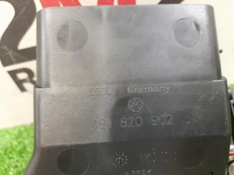 Griglia Condotto ARIA Cruscotto ANT DX 4B1820902 Audi A6 4B 1997