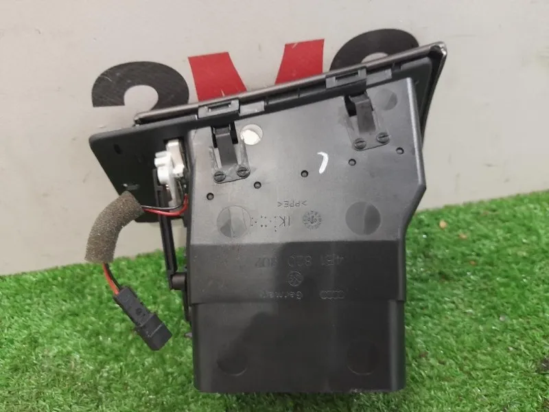 Griglia Condotto ARIA Cruscotto ANT DX 4B1820902 Audi A6 4B 1997