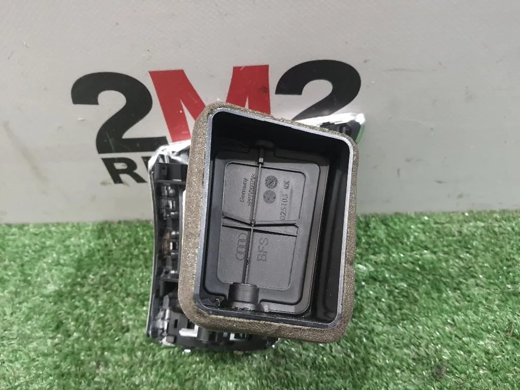 Griglia Condotto ARIA Cruscotto ANT DX 8R1820902HWVF Audi Q5 8RB 2012