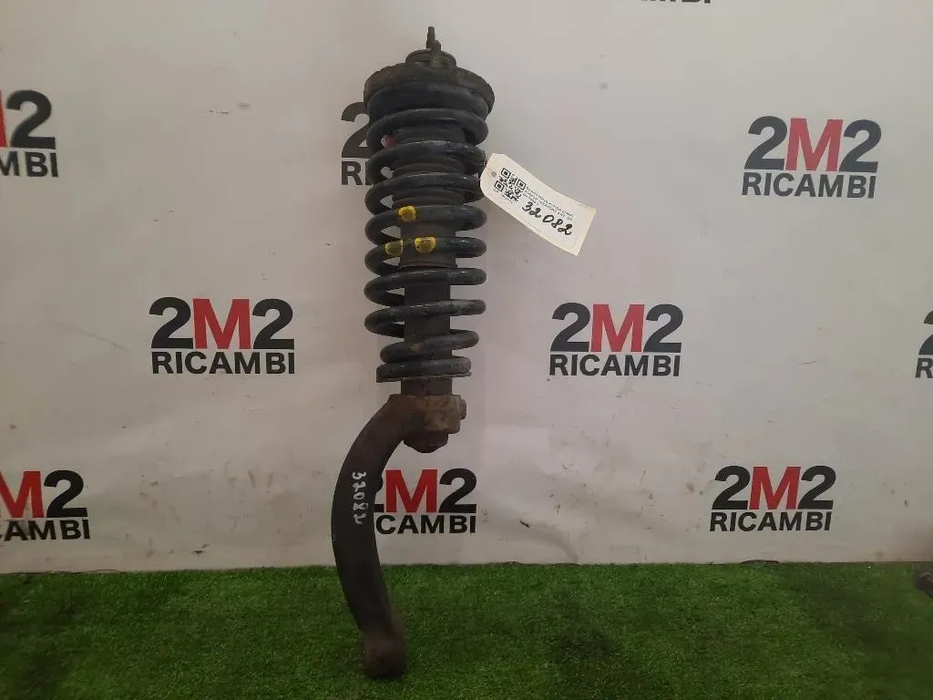 Ammortizzatore ANT DX 4431009003 Ssangyong Kyron 2005