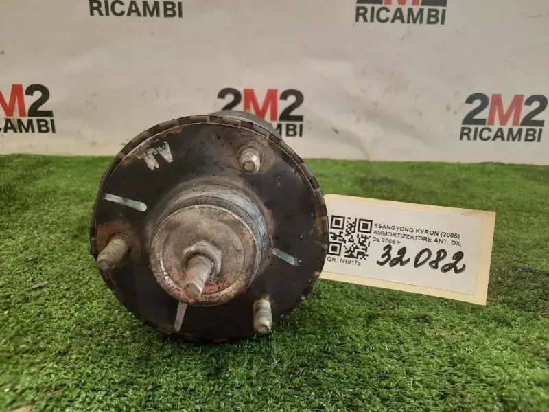 Ammortizzatore ANT DX 4431009003 Ssangyong Kyron 2005