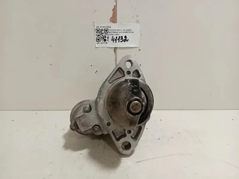 Ammortizzatore ANT DX 48510-0H070 Toyota AYGO II 2014