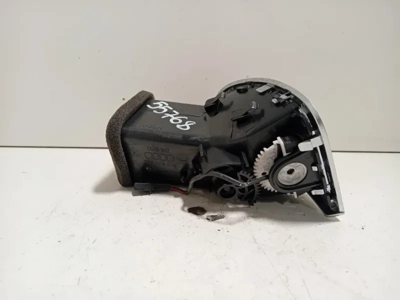 Griglia Condotto ARIA Cruscotto ANT DX 4L0820902 Audi Q7 4LB 2006