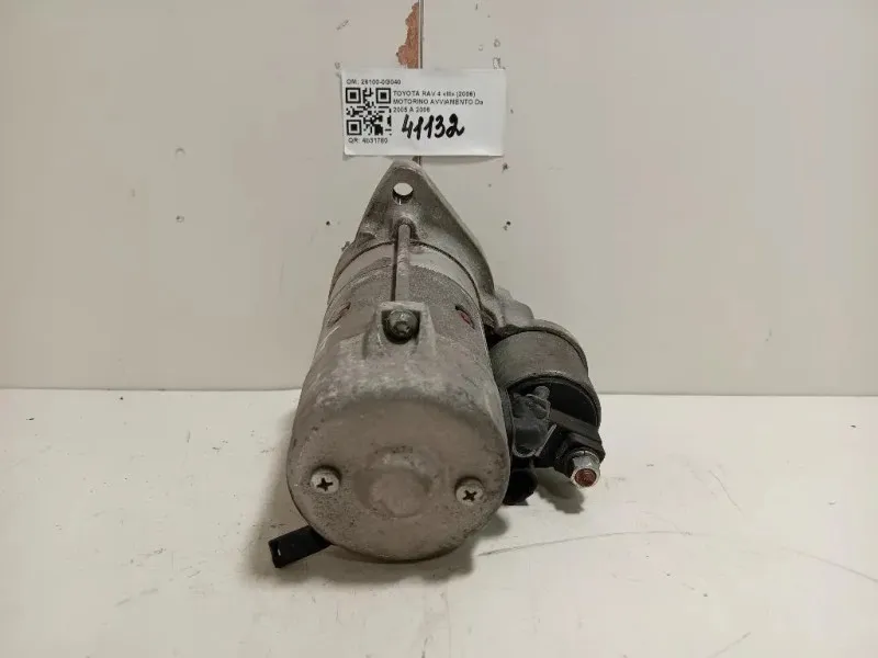 Ammortizzatore ANT DX 48510-0H070 Toyota AYGO II 2014