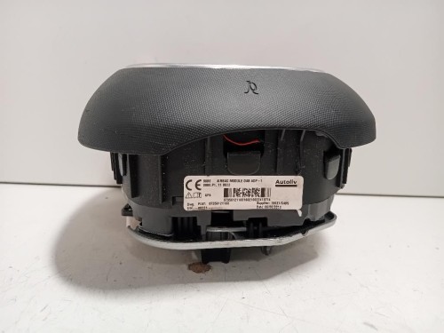 Air-bag Guidatore 07356121160 Fiat 500L 2013