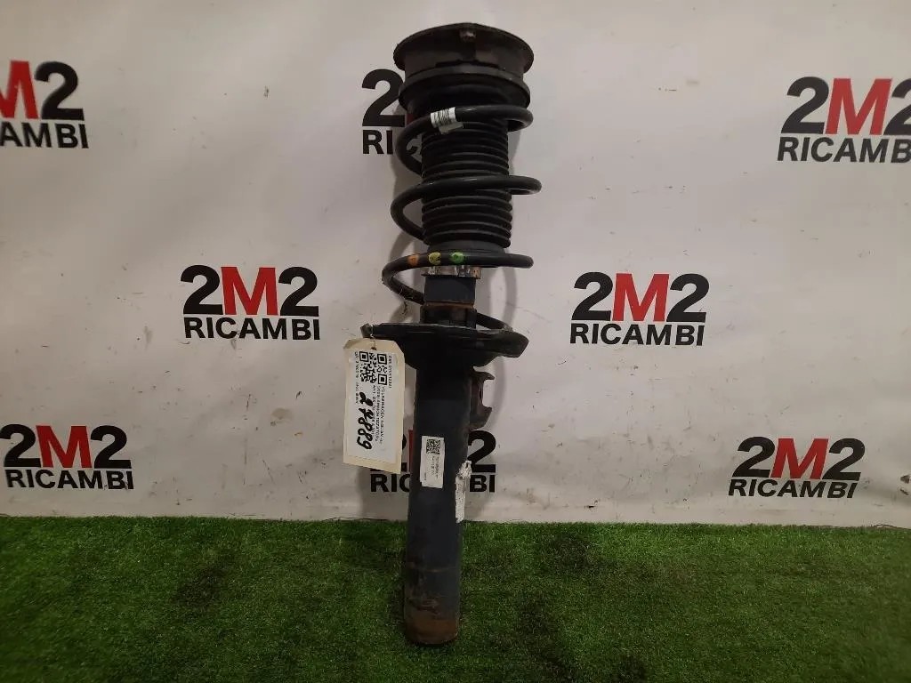 Ammortizzatore ANT DX 5Y0412331 Volkswagen Tiguan I 2008