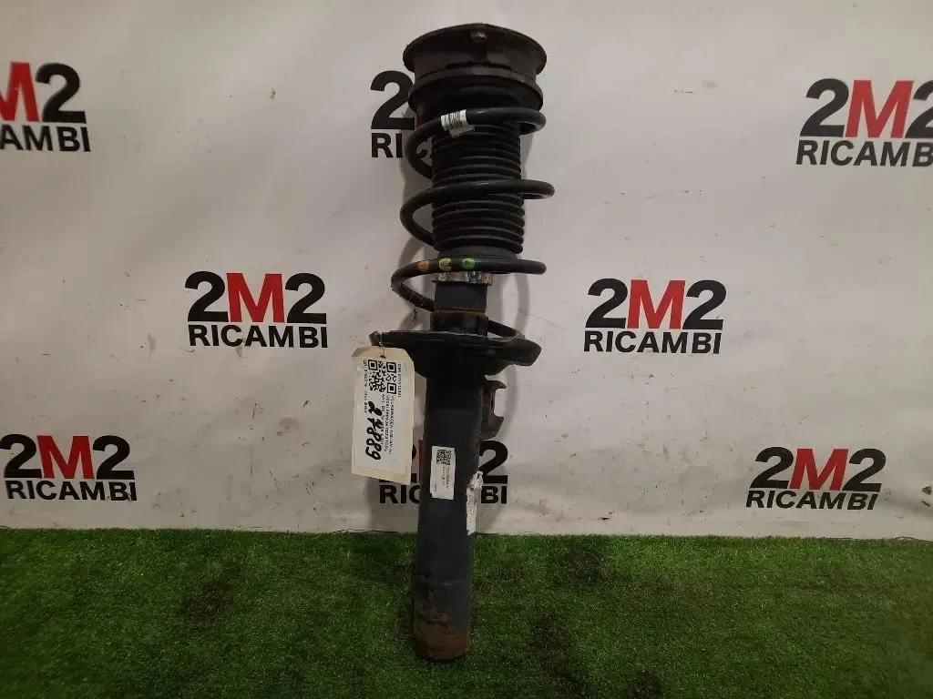 Ammortizzatore ANT DX 5Y0412331 Volkswagen Tiguan I 2008