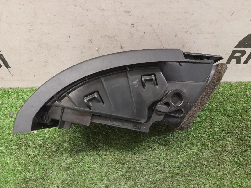 Griglia Condotto ARIA Cruscotto ANT DX 64227059188 Bmw Serie 1 E87 Berlina 2005