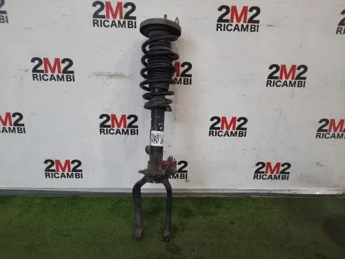 Ammortizzatore ANT SX 00517981570 Alfa Romeo 159 2006