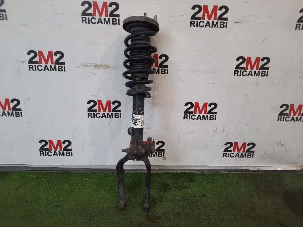 Ammortizzatore ANT SX 00517981570 Alfa Romeo 159 2006