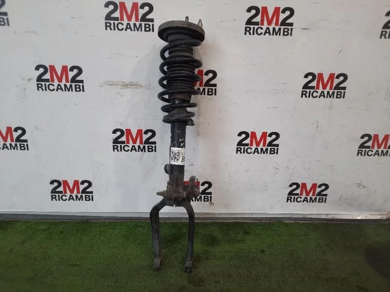 Ammortizzatore ANT SX 00517981570 Alfa Romeo 159 2006