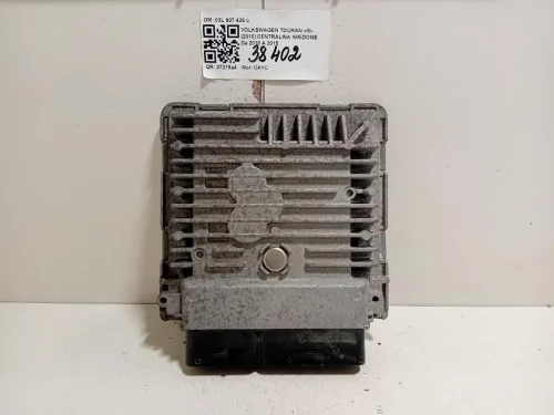 Centralina Iniezione 03L 907 425 C Volkswagen Touran III 2010