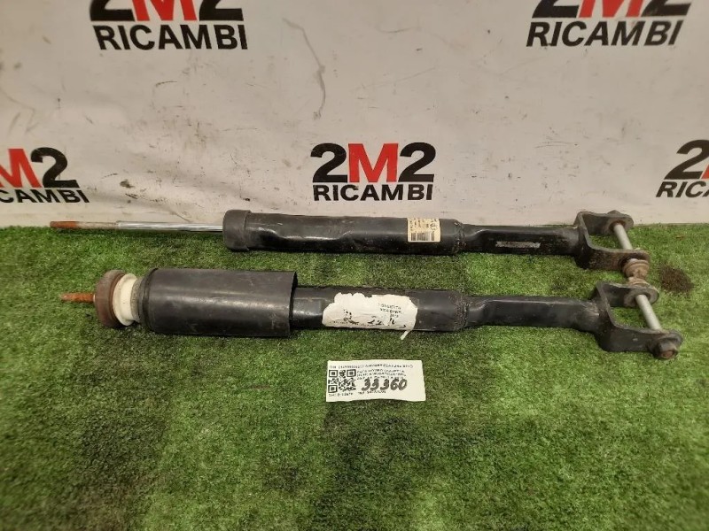 Ammortizzatore ANT SX 814903008232 AMMORTIZZATORE SX+DX Alfa Romeo Giulietta 2010