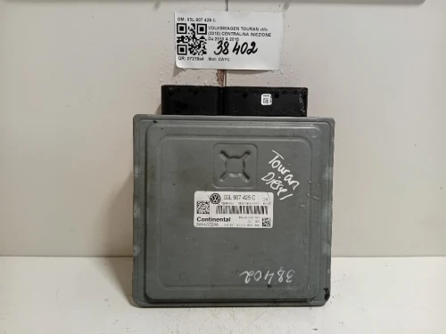 Griglia Condotto ARIA Cruscotto ANT DX 64229130460 Bmw Serie 3 E91 Touring 2005