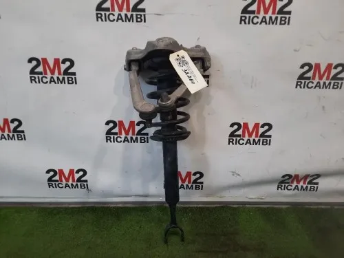 Ammortizzatore ANT SX 8E0413031CC Audi A4 8E2 2001