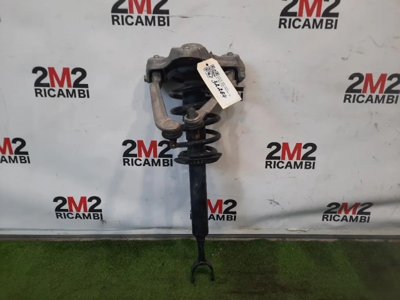 Ammortizzatore ANT SX 8E0413031CC Audi A4 8E2 2001