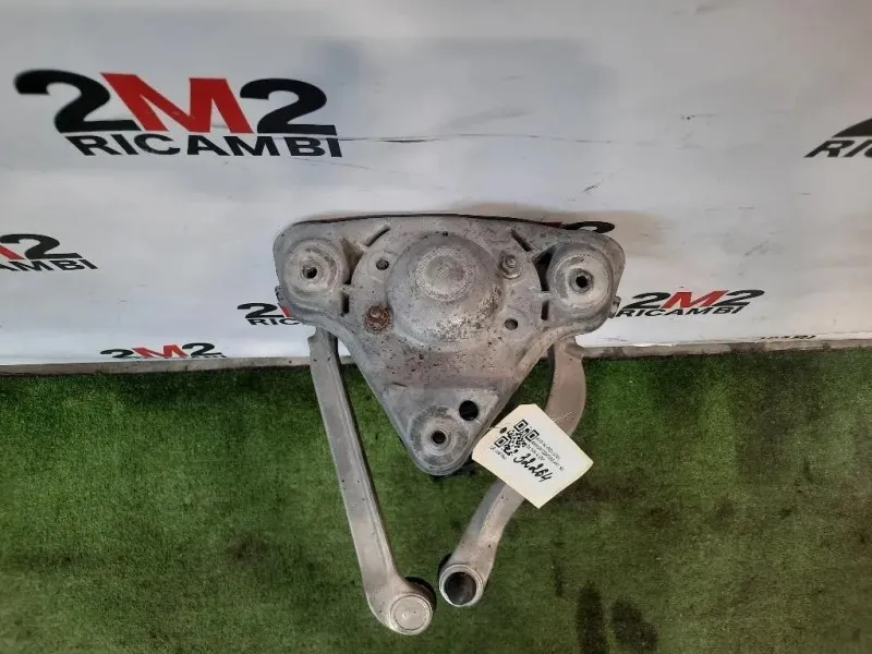 Ammortizzatore ANT SX 8E0413031CC Audi A4 8E2 2001