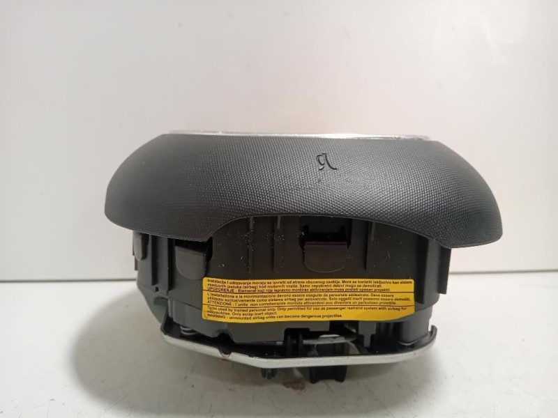 Air-bag Guidatore 07356121160 Fiat 500L 2013