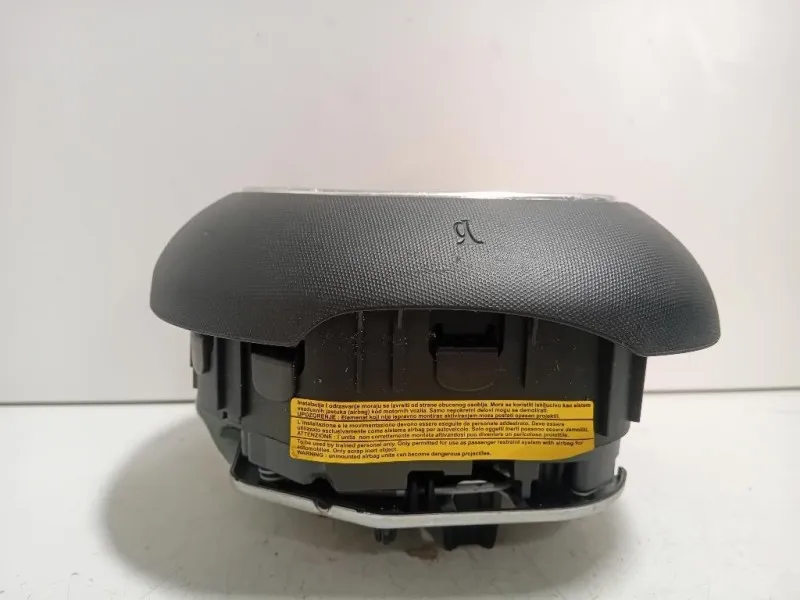 Air-bag Guidatore 07356121160 Fiat 500L 2013