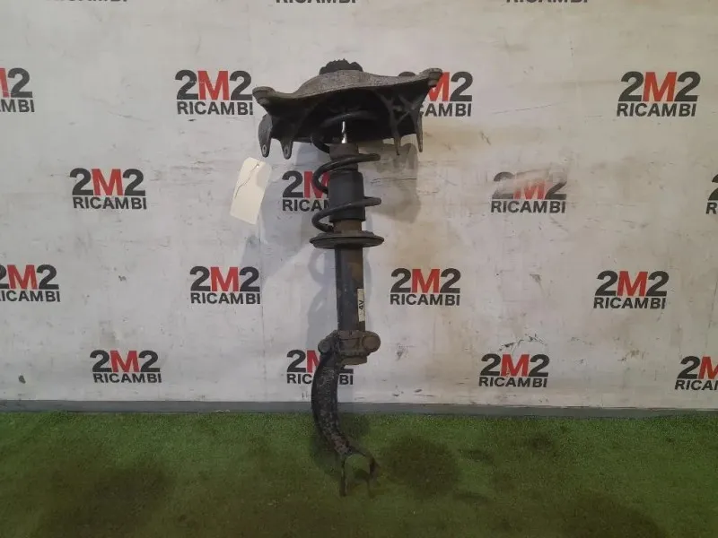 Ammortizzatore ANT SX 8K0413031AM Audi A4 8K5 Avant 2008