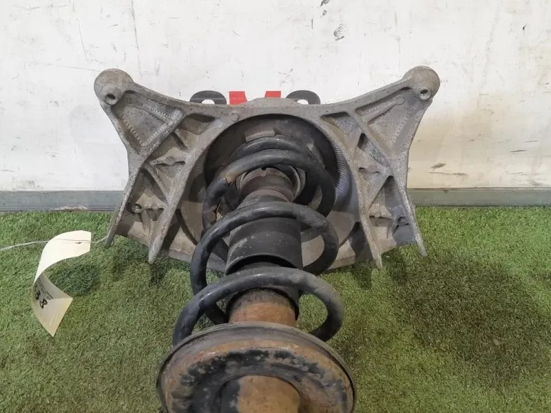 Ammortizzatore ANT SX 8K0413031AM Audi A4 8K5 Avant 2008