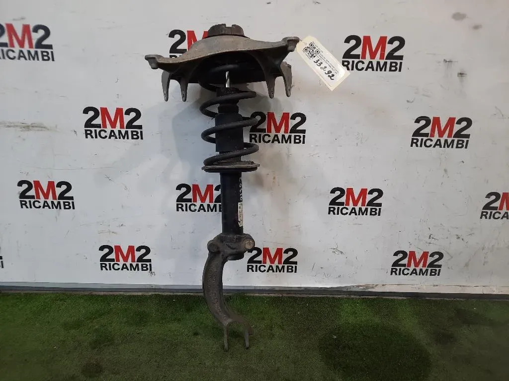 Ammortizzatore ANT SX 8K0 031 CB Audi A4 8K5 Avant 2012