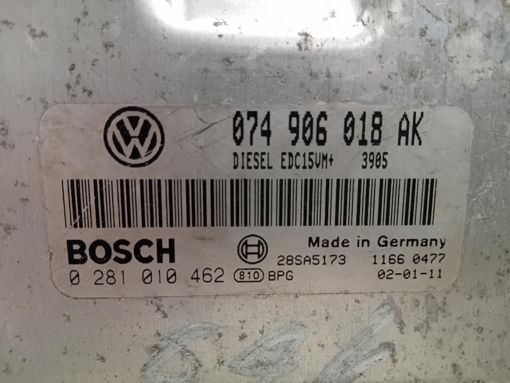 Ammortizzatore ANT SX 8W0031AA Audi A4 8W2 2015