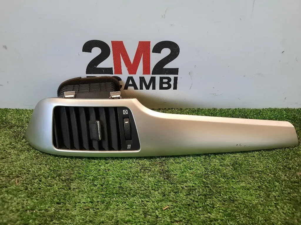 Griglia Condotto ARIA Cruscotto ANT DX 96434404 Chevrolet Captiva I 2007